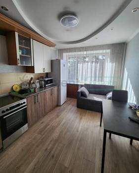 1-к квартира, вторичка, 32м2, 3/4 этаж