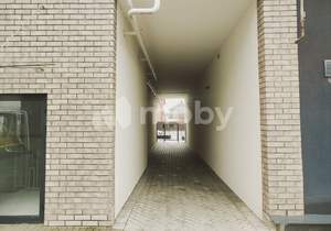 2-к квартира, вторичка, 61м2, 1/4 этаж