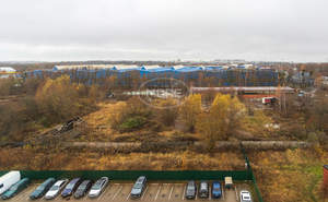 1-к квартира, вторичка, 39м2, 8/9 этаж