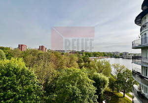 2-к квартира, вторичка, 77м2, 6/8 этаж