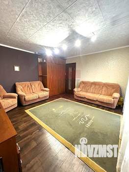 1-к квартира, вторичка, 35м2, 9/9 этаж