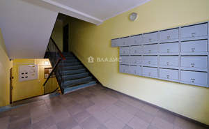 2-к квартира, вторичка, 67м2, 6/6 этаж