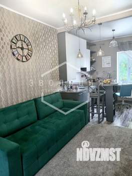 2-к квартира, вторичка, 67м2, 2/3 этаж