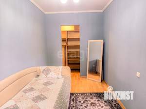 2-к квартира, вторичка, 44м2, 2/3 этаж