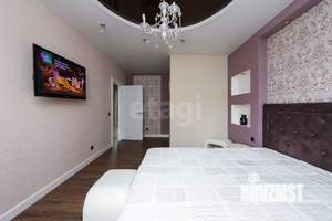 2-к квартира, вторичка, 87м2, 4/10 этаж