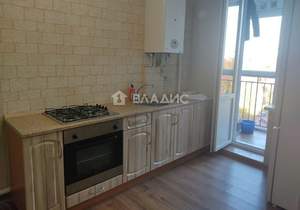 1-к квартира, вторичка, 33м2, 7/7 этаж