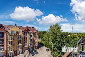 1-к квартира, вторичка, 48м2, 5/5 этаж