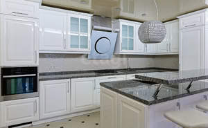 5-к квартира, вторичка, 195м2, 1/5 этаж