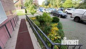 1-к квартира, вторичка, 36м2, 15/16 этаж