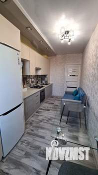 1-к квартира, вторичка, 38м2, 12/13 этаж