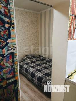 1-к квартира, вторичка, 31м2, 1/5 этаж