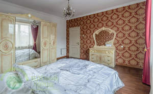 4-к квартира, вторичка, 120м2, 3/4 этаж