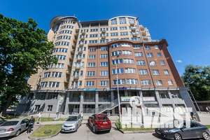 3-к квартира, вторичка, 150м2, 5/13 этаж