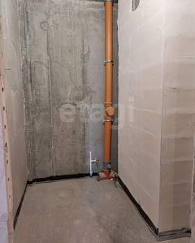 2-к квартира, вторичка, 65м2, 23/25 этаж