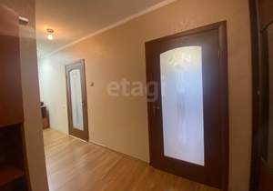 1-к квартира, вторичка, 45м2, 7/9 этаж