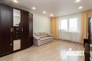 2-к квартира, вторичка, 61м2, 9/9 этаж