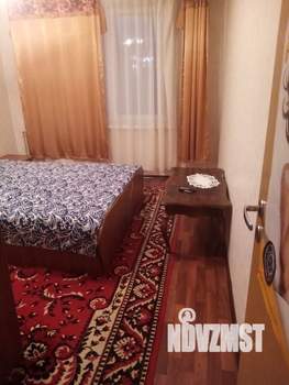 2-к квартира, вторичка, 47м2, 5/5 этаж