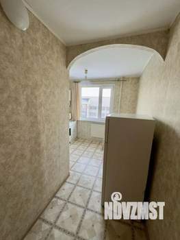 1-к квартира, вторичка, 35м2, 7/9 этаж