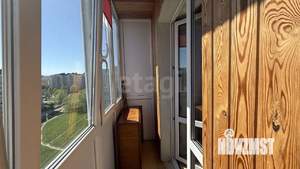 3-к квартира, вторичка, 59м2, 9/9 этаж