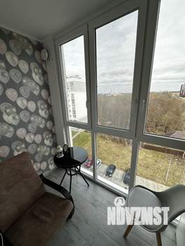 1-к квартира, вторичка, 35м2, 7/9 этаж