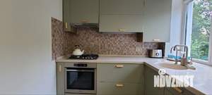 2-к квартира, вторичка, 43м2, 2/3 этаж