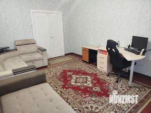 2-к квартира, вторичка, 52м2, 4/5 этаж