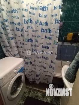 1-к квартира, вторичка, 40м2, 1/3 этаж