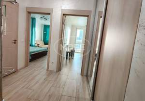 1-к квартира, вторичка, 38м2, 8/9 этаж