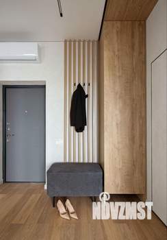 2-к квартира, вторичка, 71м2, 9/9 этаж