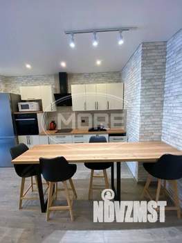 2-к квартира, вторичка, 66м2, 3/16 этаж