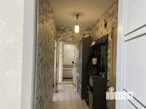 2-к квартира, вторичка, 53м2, 5/5 этаж