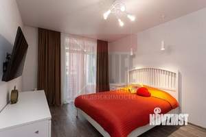 2-к квартира, вторичка, 65м2, 2/4 этаж