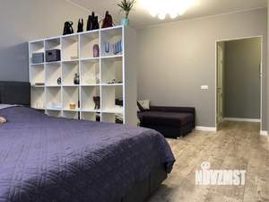 1-к квартира, вторичка, 44м2, 9/10 этаж