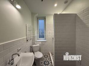 2-к квартира, вторичка, 45м2, 1/2 этаж