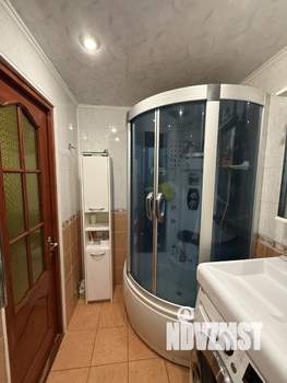 3-к квартира, вторичка, 70м2, 4/5 этаж