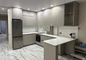 3-к квартира, вторичка, 75м2, 5/9 этаж
