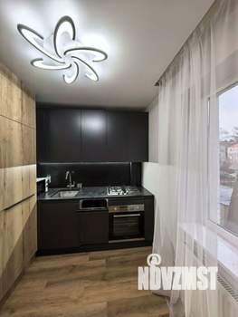 1-к квартира, вторичка, 36м2, 2/3 этаж