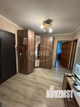 3-к квартира, вторичка, 76м2, 9/14 этаж