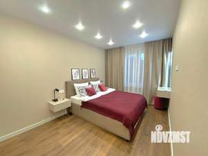 1-к квартира, вторичка, 45м2, 7/10 этаж