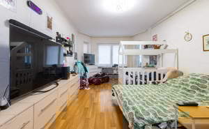 1-к квартира, вторичка, 46м2, 2/5 этаж