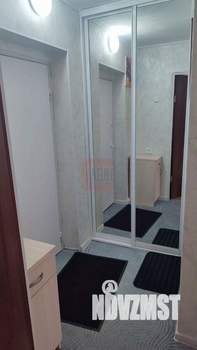 1-к квартира, вторичка, 31м2, 1/5 этаж