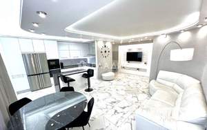 4-к квартира, вторичка, 117м2, 6/6 этаж