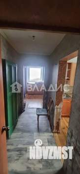 2-к квартира, вторичка, 38м2, 3/3 этаж
