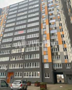 Фото квартиры на продажу (2)