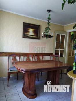 3-к квартира, вторичка, 61м2, 5/5 этаж