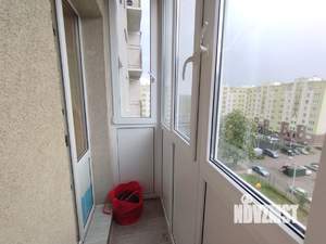 1-к квартира, вторичка, 27м2, 6/8 этаж