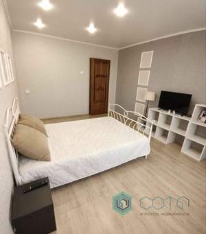 2-к квартира, вторичка, 53м2, 4/5 этаж