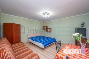 2-к квартира, вторичка, 36м2, 2/2 этаж