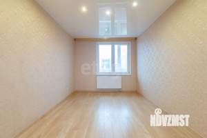 1-к квартира, вторичка, 46м2, 8/10 этаж