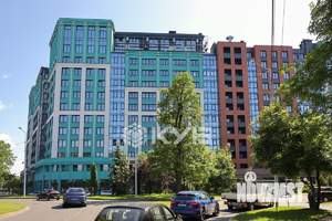 2-к квартира, вторичка, 71м2, 7/12 этаж